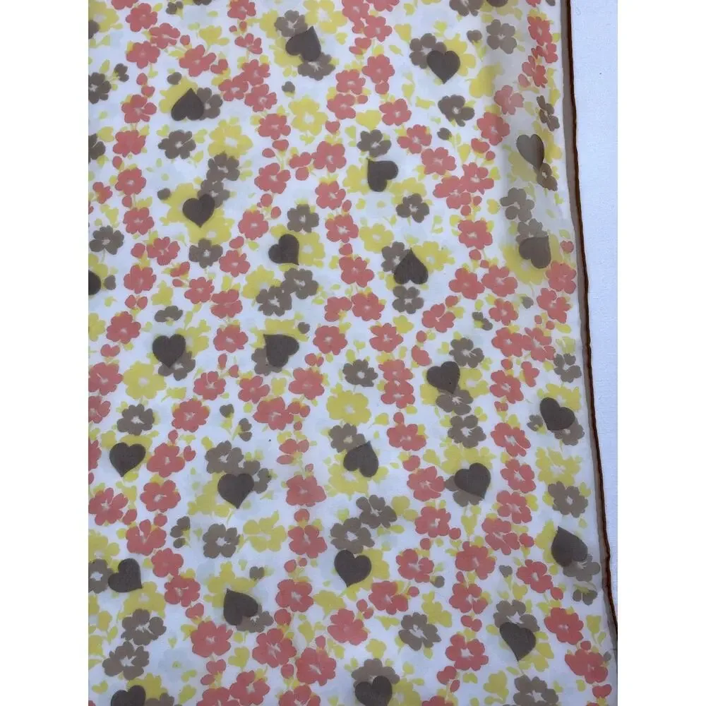 Vintage charming authentic